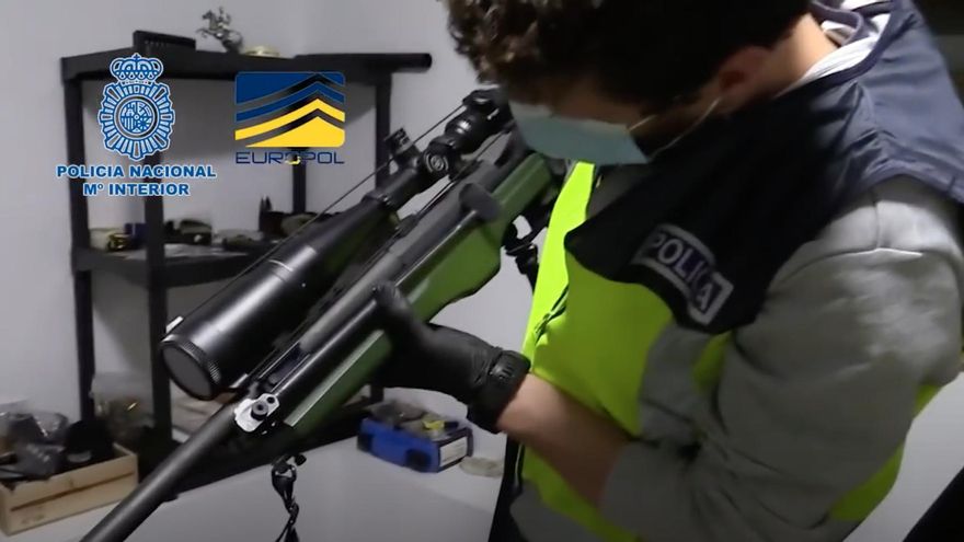 Las claves del error judicial que ha tumbado la causa contra la mafia rusa ligada a cargos del PP