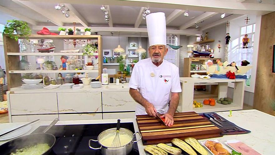 Arguiñano y su análisis de las elecciones de Brasil: "Hay cada 'atocinao' por ahí..."