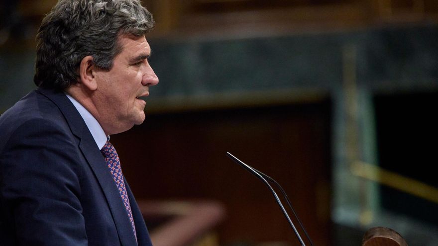 Escrivá anuncia que facilitará el acceso al "paro de los autónomos" y creará una prestación para emergencias