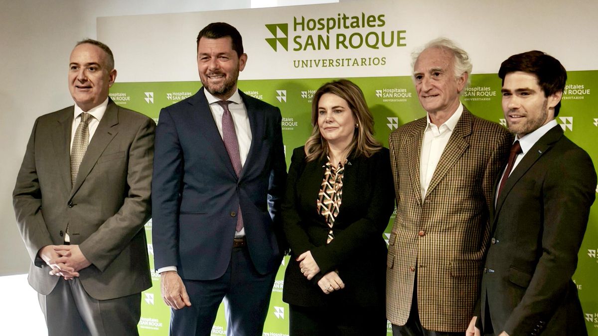 Canarias avanza como referente en Cirugía Robótica e Innovación Médica