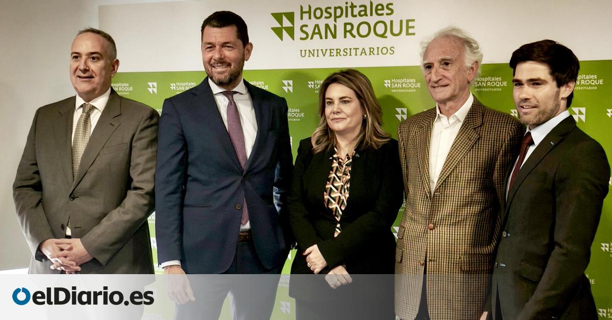 Hospitales Universitarios San Roque y UROINTEC implantan en Canarias una nueva plataforma de Cirugía Robótica conectada