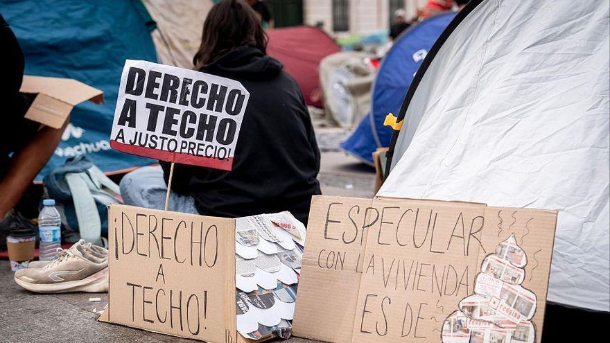 Nuevo decreto de vivienda: qué medidas se podrán aplicar en Canarias y cuáles dependen del Gobierno regional