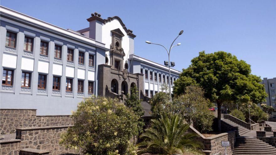 La tasa de aprobados en la EBAU de la Universidad de La Laguna sube al 92,84%