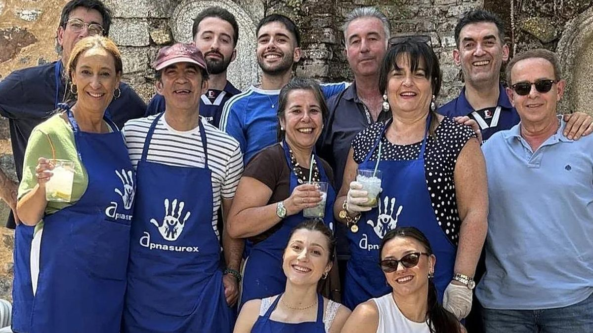 Trabajo multa por "empleo encubierto" a una asociación de niños con autismo en Badajoz