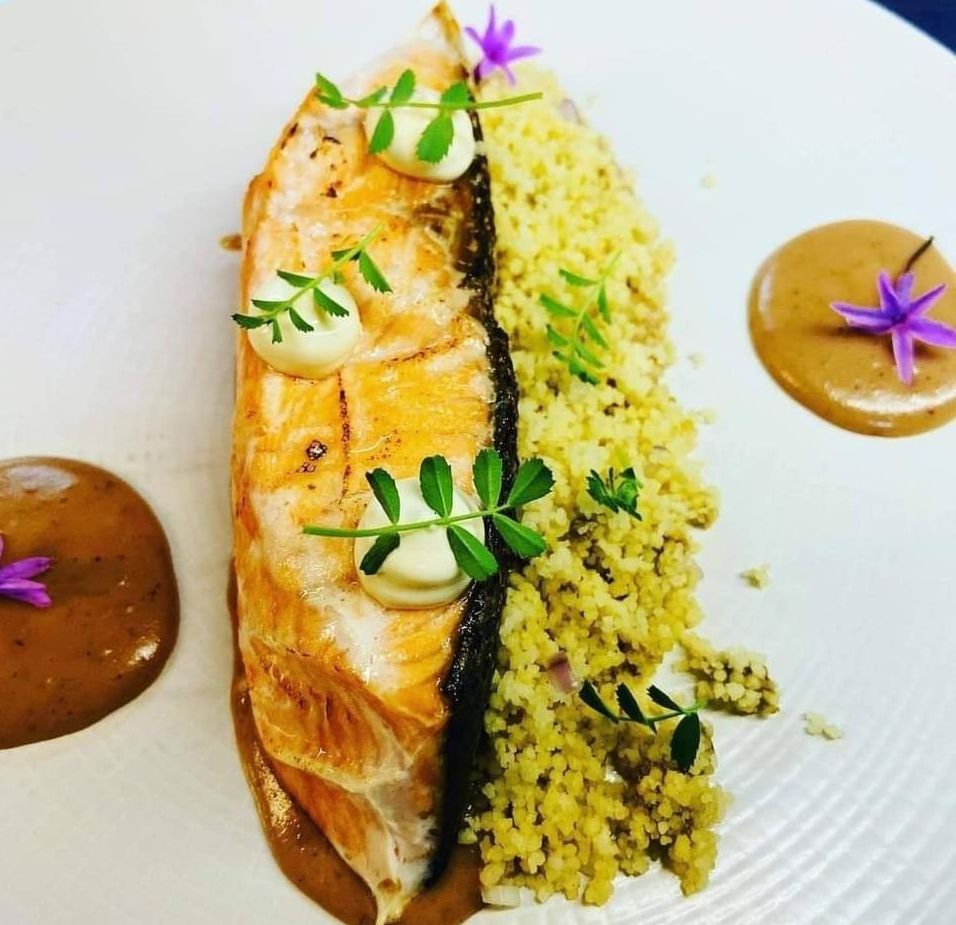 Restaurante Mamanena