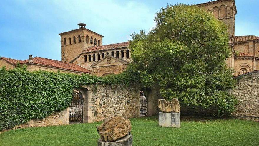 Qué ver en el pueblo que logró ser el primero del norte reconocido como el Más Bonito de España