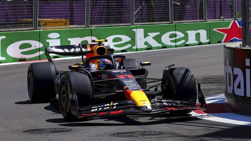 La CNMC abre expediente sancionador contra Telefónica por el acuerdo con DAZN sobre los derechos de Fórmula 1