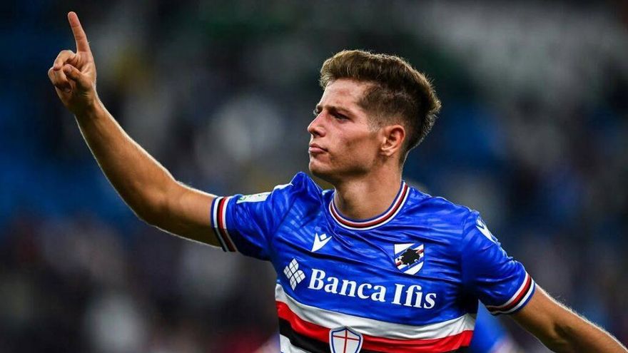 La UD Las Palmas firma al extremo Estanis Pedrola