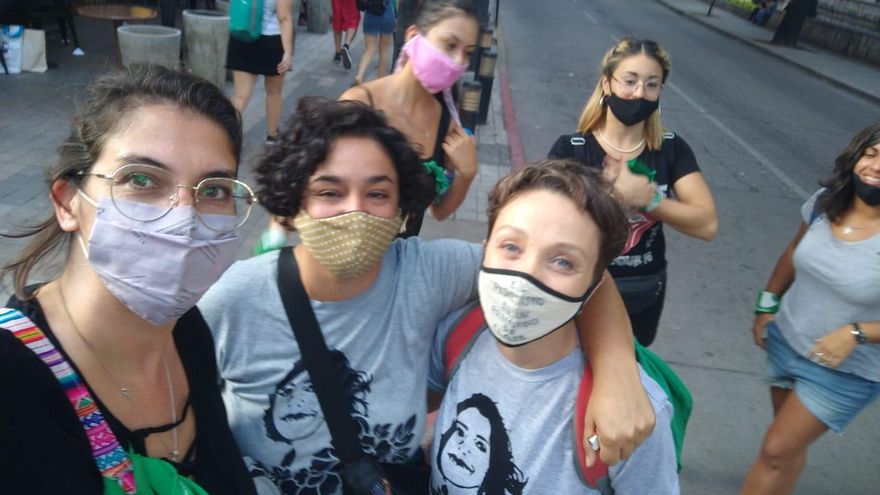 Capilla del Monte: la Justicia elevó a juicio el femicidio de Cecilia Basaldúa