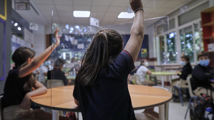 Aprueban el uso de la vacuna de Pfizer en menores de entre 12 y 15 años en la UE