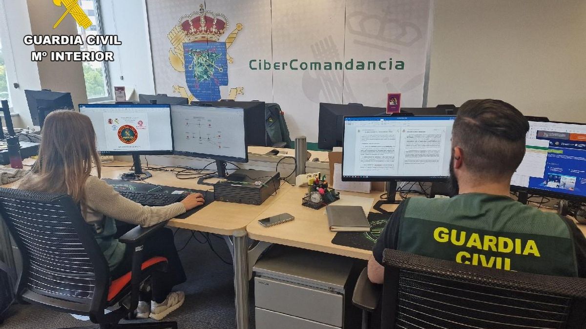 Una empresa cordobesa sufre una estafa de 2.000 euros tras recibir un correo falso sobre una tasa del BOE