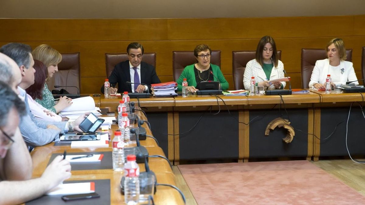 AMPL Real niega que exista corrupción en el SCS y acusa al PP de abrir una "causa general" para tapar sus "miserias"