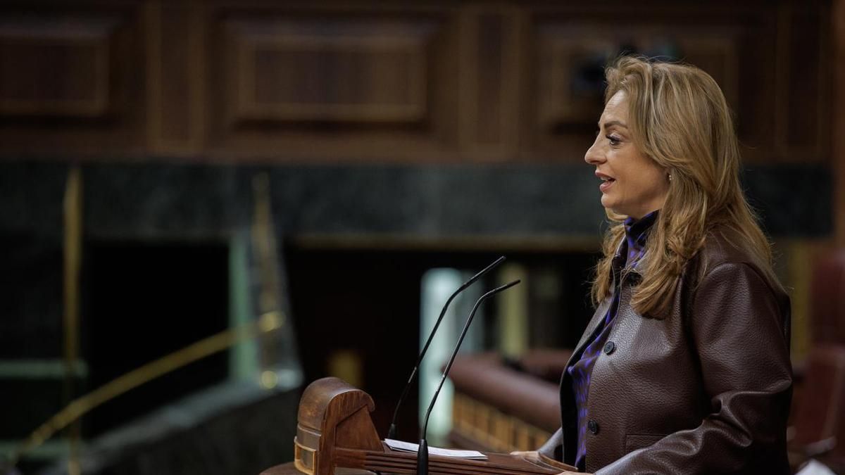 Coalición Canaria lleva al Congreso la paralización del Centro Nacional de Vulcanología