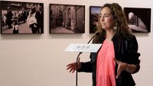 La eurodiputada de Ciudadanos Carolina Punset