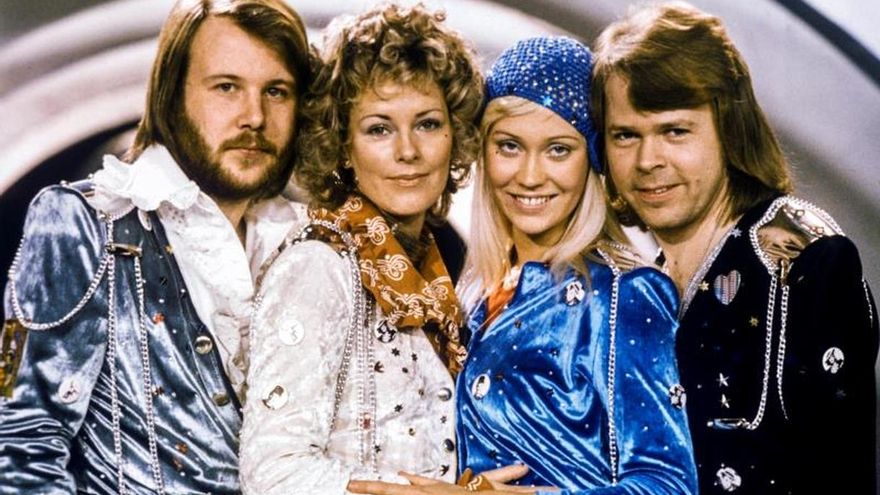 Mamma Mia: una decisión que cambió el rumbo de ABBA y acabó en un musical