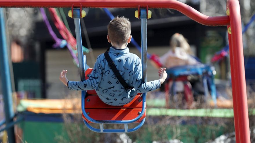 La Ley de Infancia quiere priorizar las casas de acogida para dar más estabilidad a los menores
