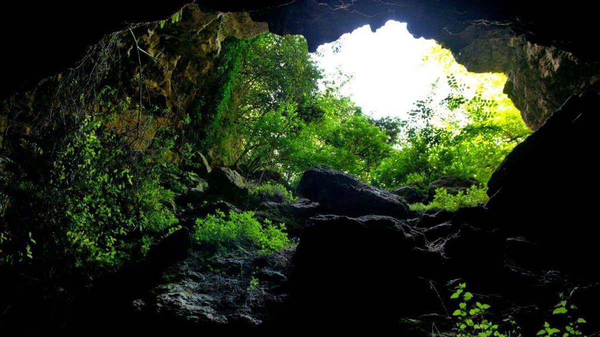 Así es la Cantabria subterránea: cuevas visitables más allá de Altamira