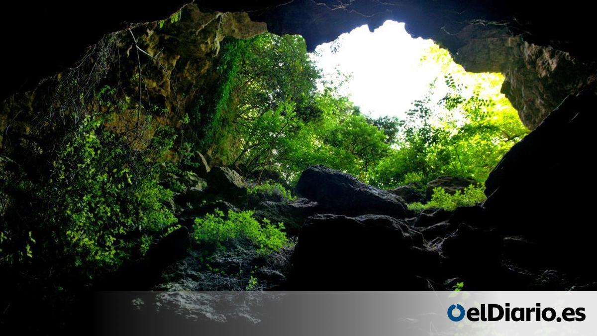 Así es la Cantabria subterránea: cuevas visitables más allá de Altamira