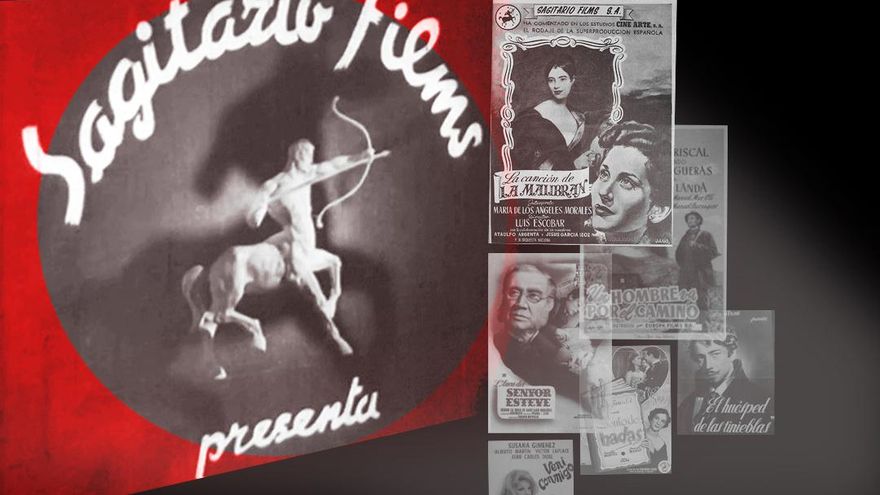 El general nazi que blanqueó su fortuna haciendo cine en la España de Franco