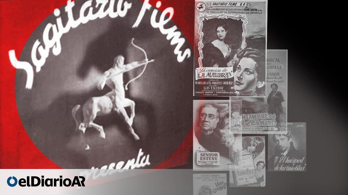 Der Nazi-General, der sein Vermögen wusch, indem er im Franco-Spanien Filme drehte