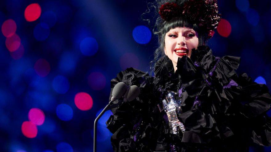 Premios MTV VMA 2025: lista completa de ganadores