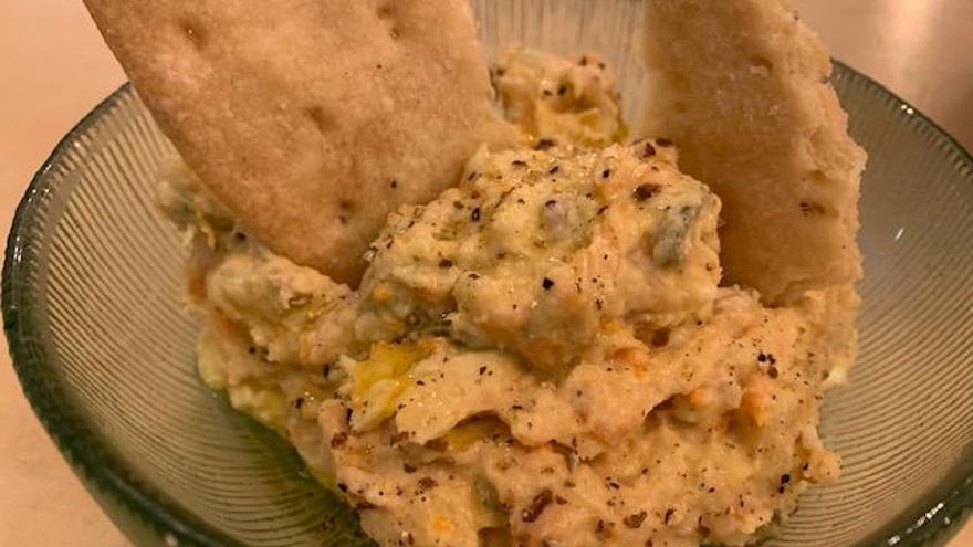 Ensaladilla Camarena