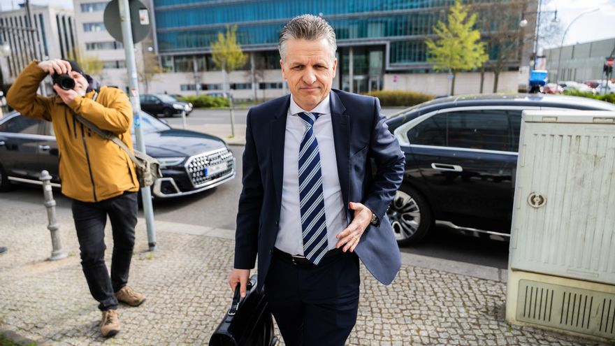 Conservadores y socialdemócratas, en la recta final para formar Gobierno en Alemania