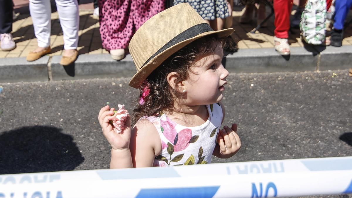 Batalla de las Flores 2026