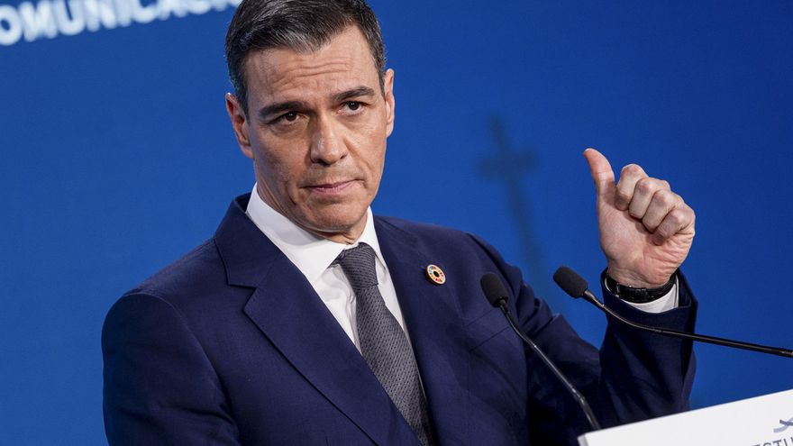 Sánchez anuncia un comité de inversiones estratégicas para acelerar proyectos de impacto