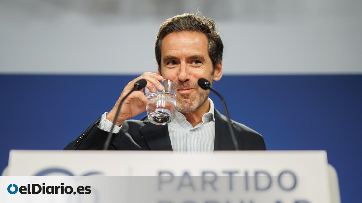 El PP reclama ayuda al Gobierno y reconoce la incapacidad de sus ...