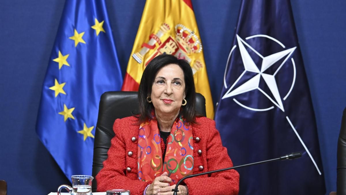 Defensa asegura que investigará los audios en los que militares presumen de sus palizas a migrantes en Ceuta