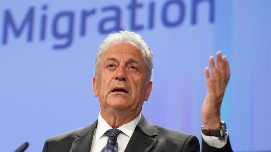 La CE concede 3 millones a España para responder a la llegada de inmigrantes