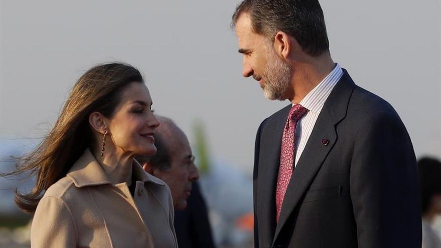 Los Reyes conocerán en Canarias proyectos de relevancia económica y social