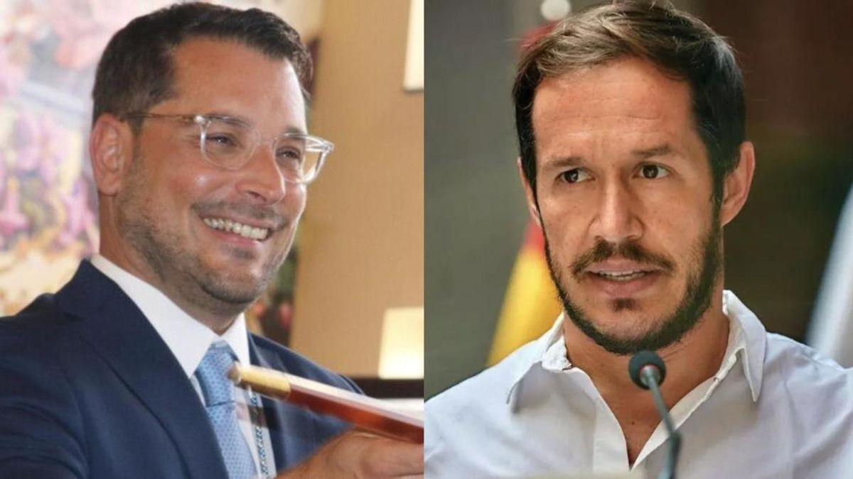 PP contra PP por una planta de gas en Los Realejos