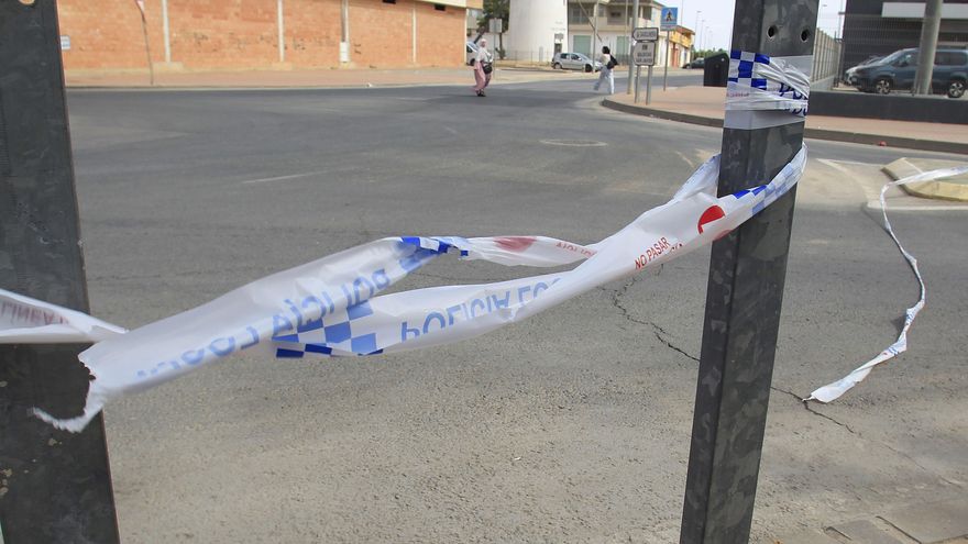Se elevan a nueve los detenidos y los 30 sancionados por los disturbios en Torre Pacheco