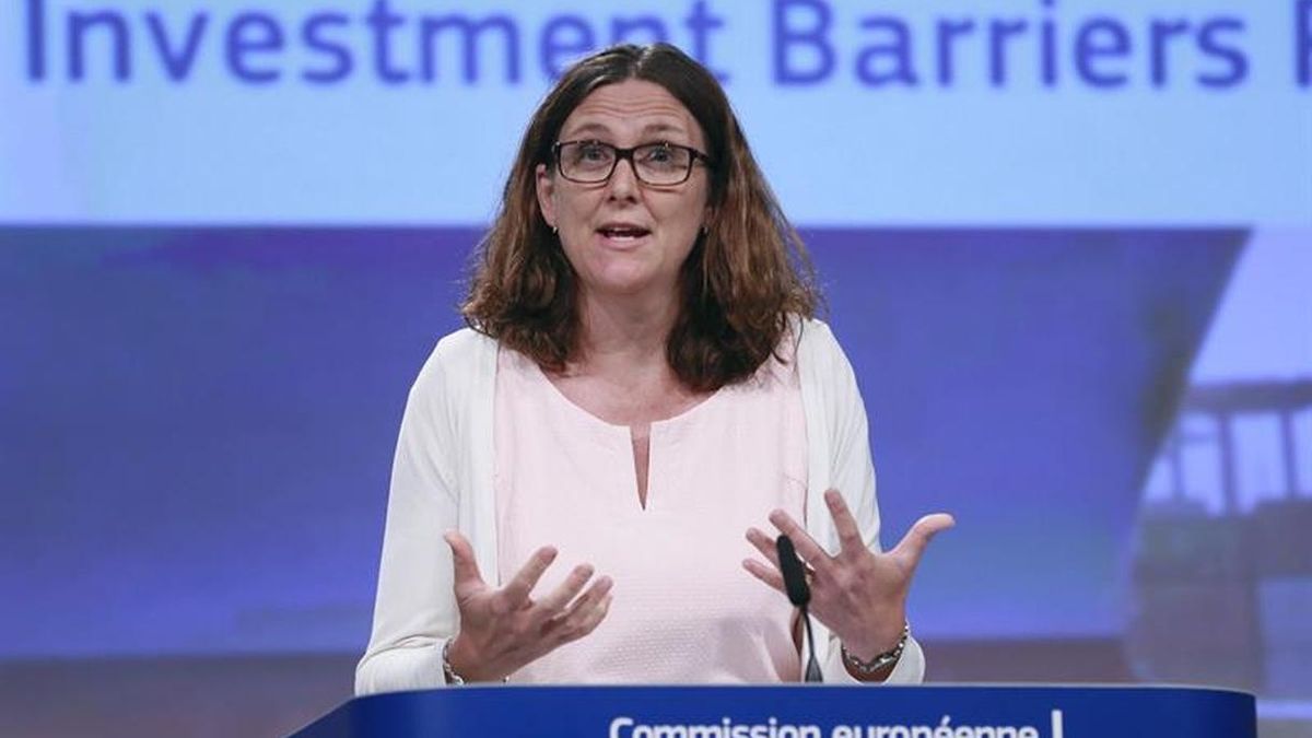 Bruselas anuncia que la UE y Japón han llegado a un acuerdo de libre comercio