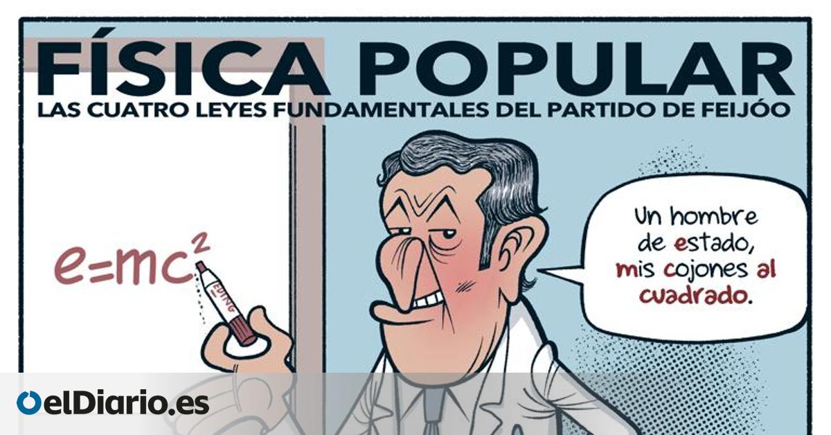 Física popular