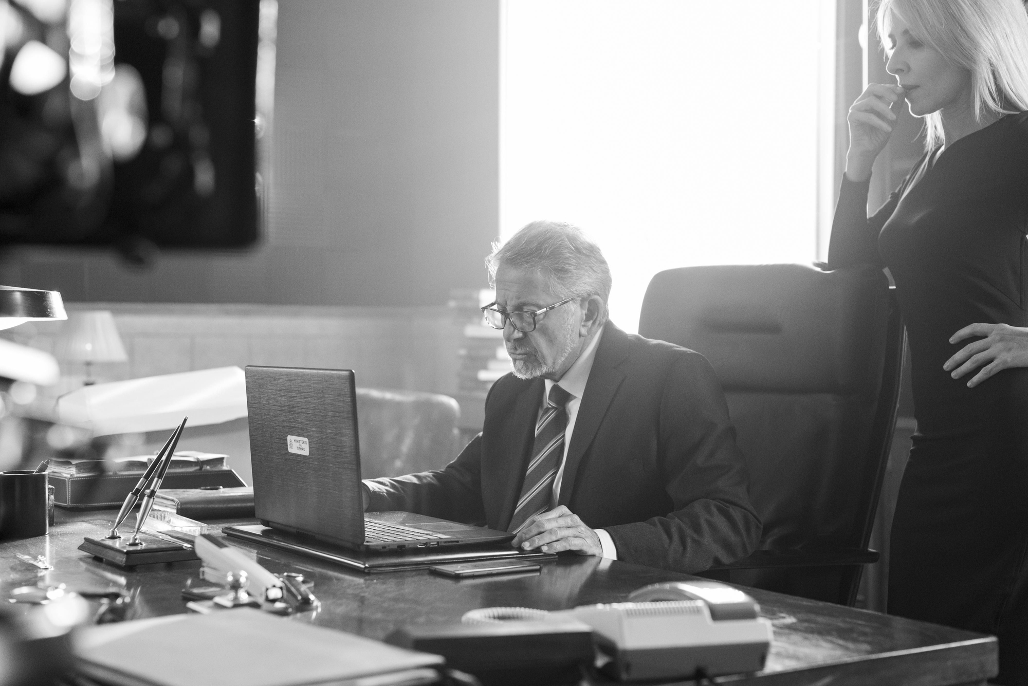 Precuela 'El Ministerio del Tiempo'