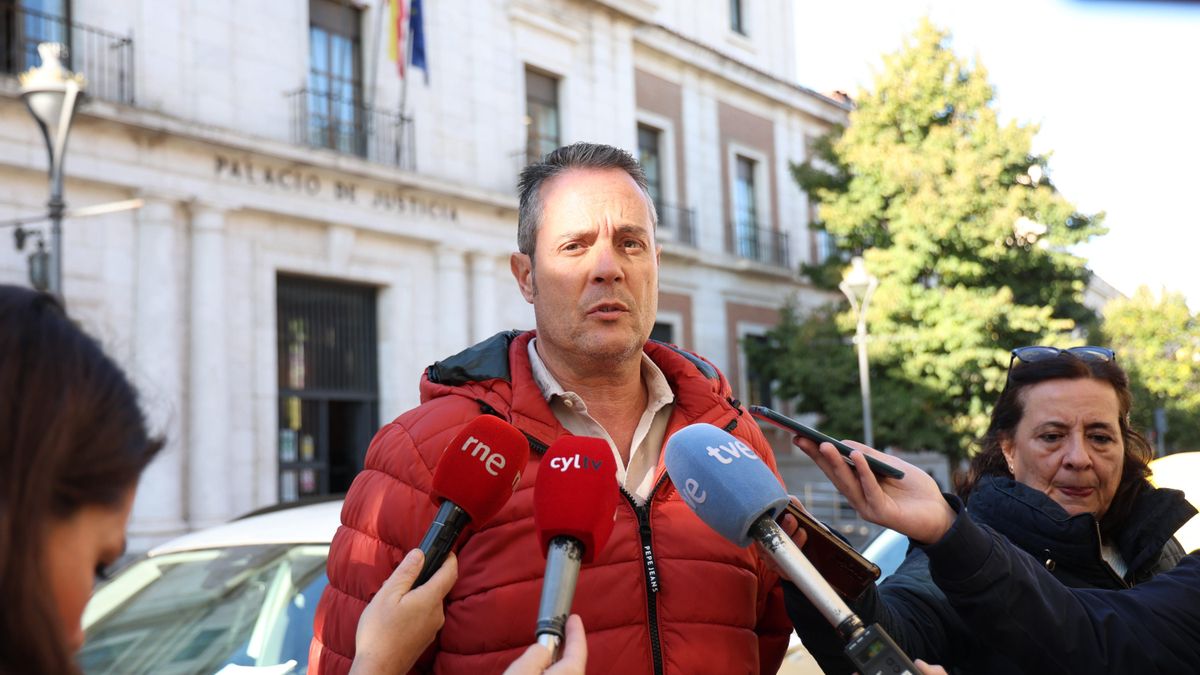 El PSOE acusa al PP de situar a Castilla y León entre "las tres primeras comunidades en corrupción"