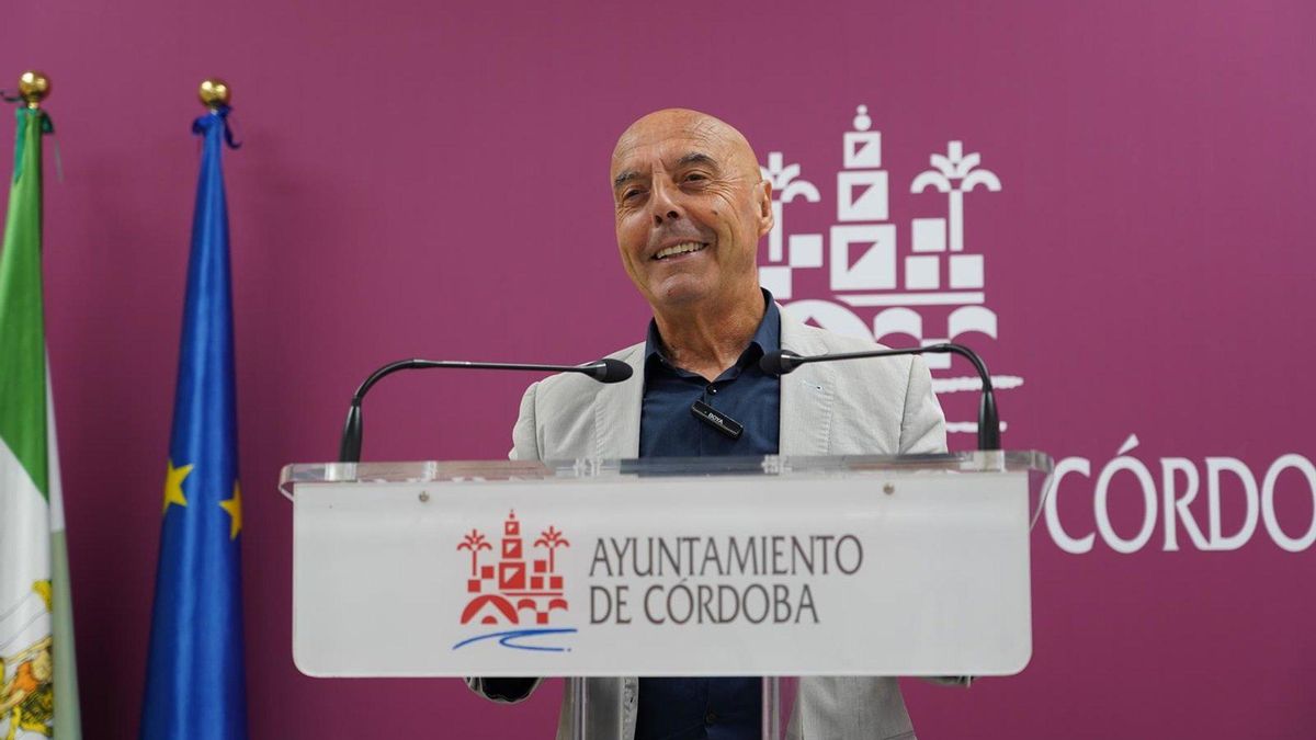 El PSOE pide la puesta en marcha del Plan de Gestión del Casco Histórico, que lleva "ocho meses aprobado"