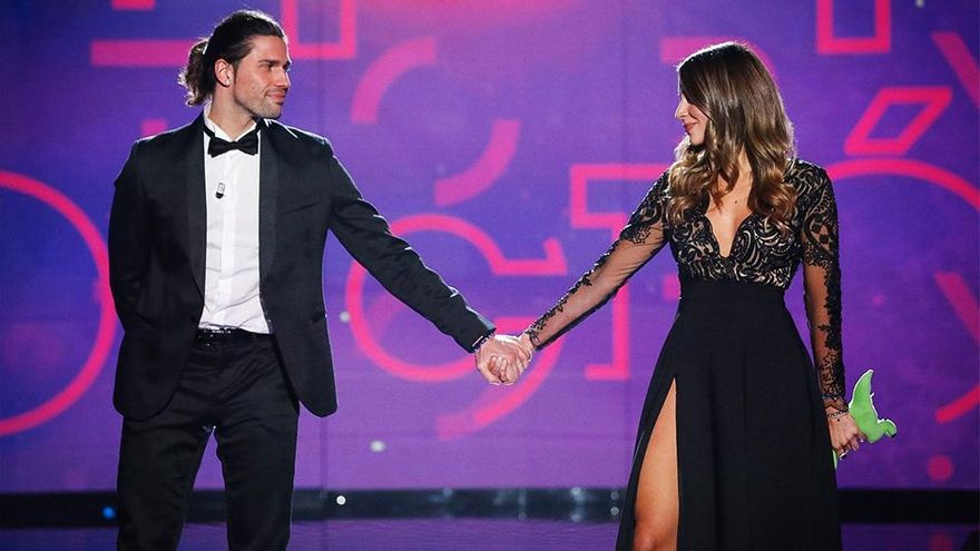 'Secret Story' (15.6%) se despide líder, pero firma la final de un reality menos vista en Telecinco desde 'GH Revolution'