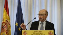 Las autonomías del PSOE temen por sus cuentas tras mermar la financiación prometida