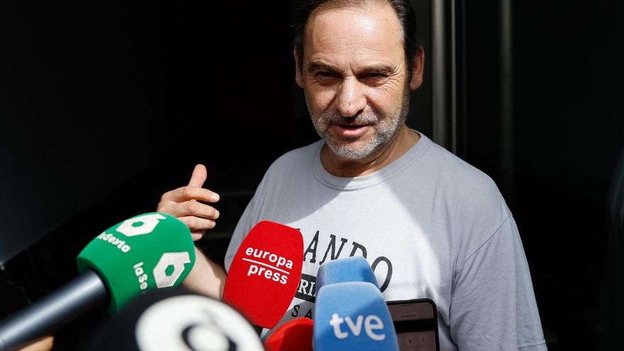 La trama Koldo ordenó las donaciones a la ONG de Ábalos cuando estaba inactiva y no ejecutaba proyectos de cooperación