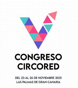 V Congreso CircoRED