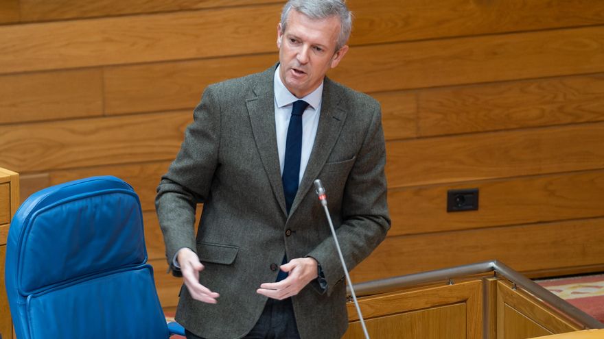 Ana Pontón acusa al PP gallego de hacer "carroñerismo político con el dolor de las víctimas de violaciones"