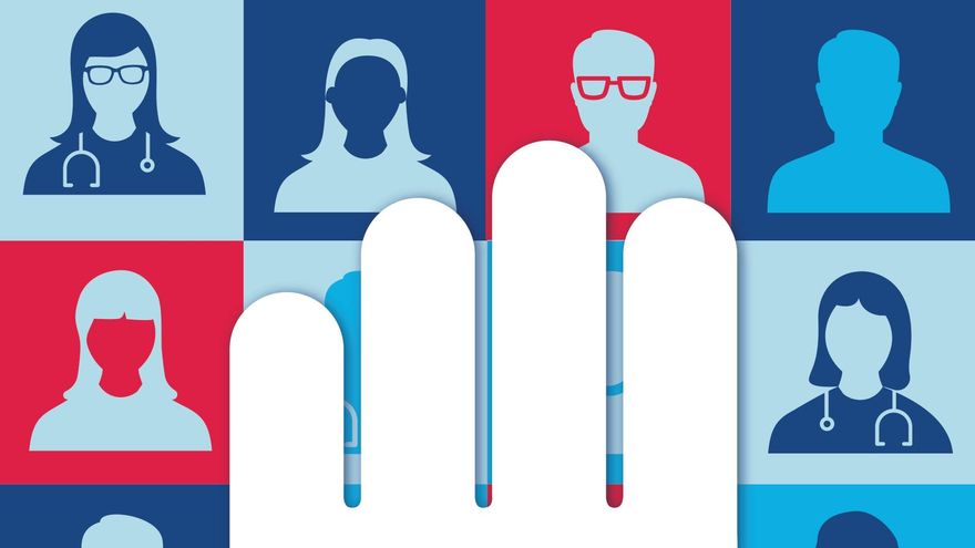 Osakidetza registró 1.176 notificaciones por agresiones a su plantilla en 2024, un 12% más que el año anterior