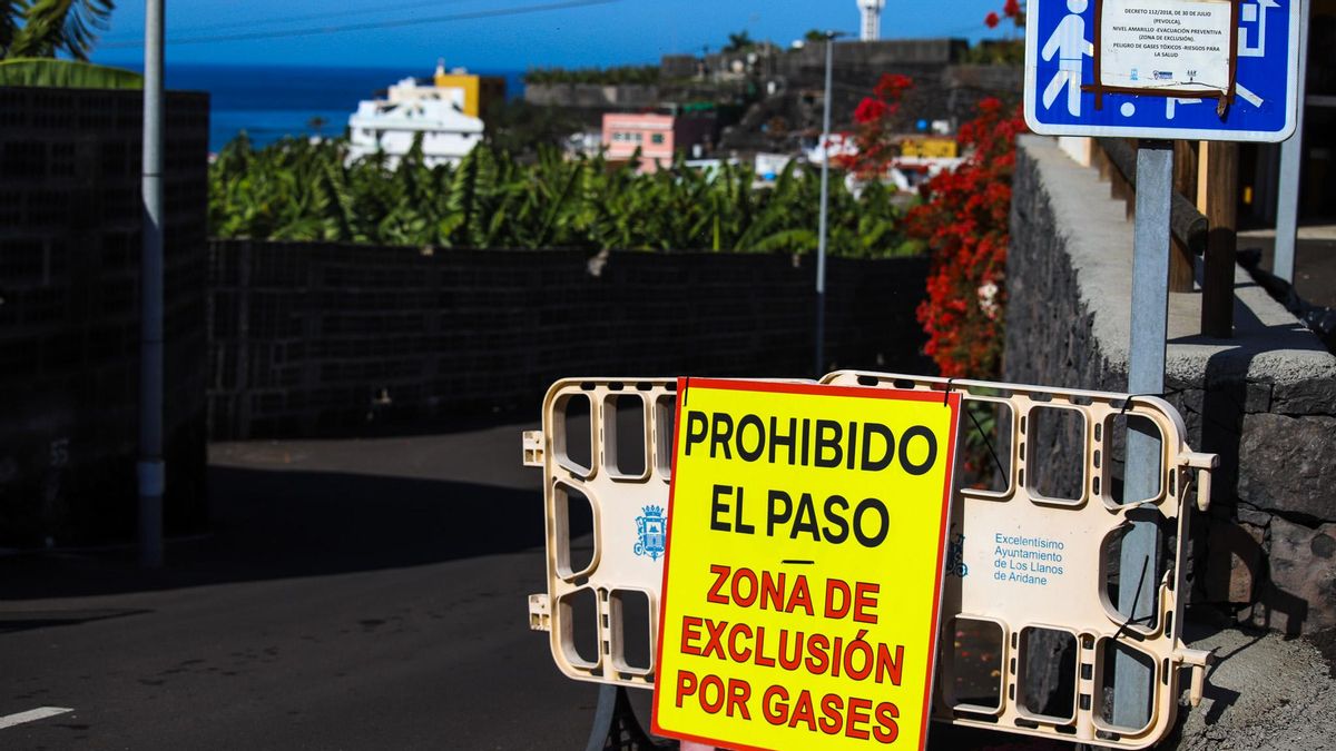Gas radón: una amenaza silenciosa de la que Canarias no se libra