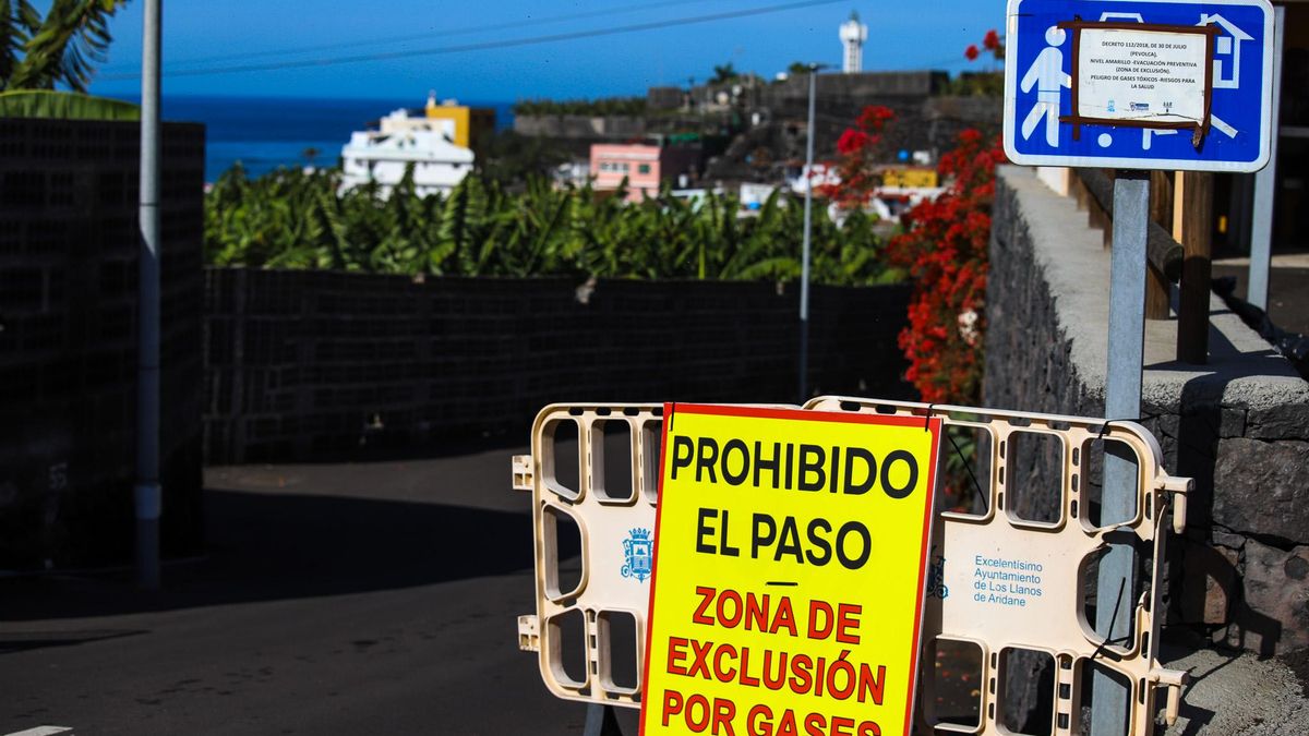 Gas radón: una amenaza silenciosa de la que Canarias no se libra