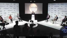 Fabra (PP) recoge el guante de diálogo lanzado por Punset (Ciudadanos)