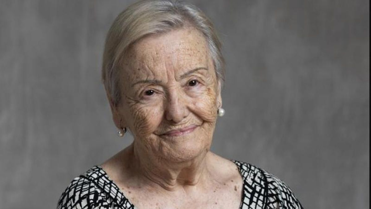 María Galiana, Premio Escena del Festival Internacional de Teatro Contemporáneo 'Lazarillo'